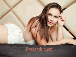 Roserodriguez