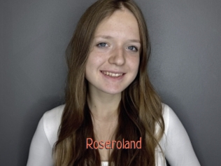 Roseroland