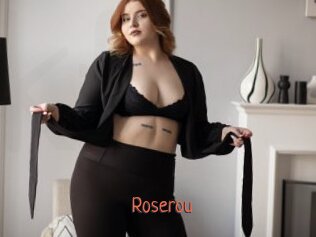 Roserou