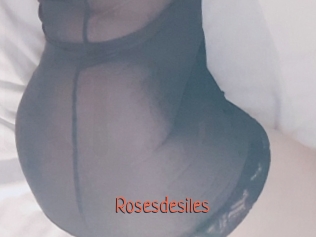 Rosesdesiles