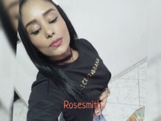 Rosesmith