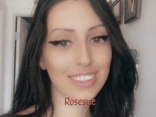 Rosesue