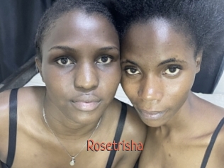 Rosetrisha