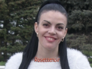 Rosettenoir