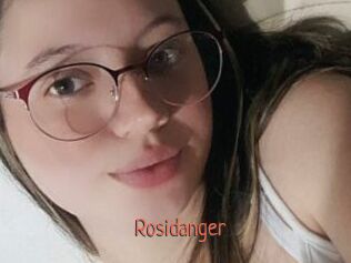 Rosidanger