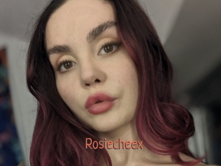 Rosiecheex