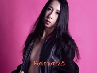 Rosiegomez25