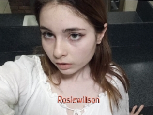 Rosiewillson