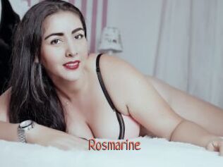 Rosmarine