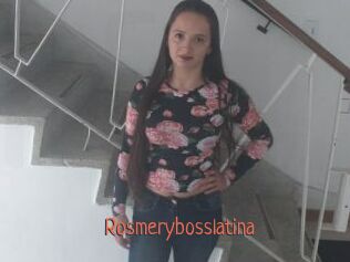 Rosmerybosslatina