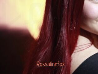 Rossalinefox