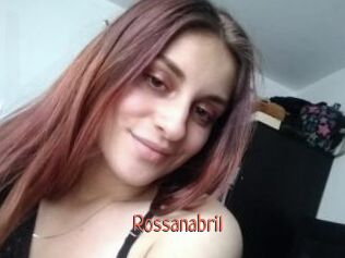 Rossanabril