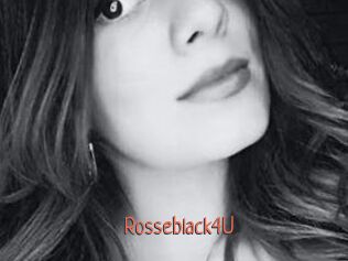 Rosseblack4U