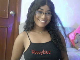 Rossyblue