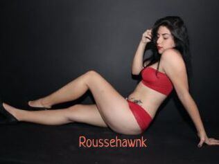 Roussehawnk