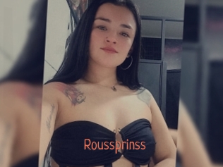 Roussprinss