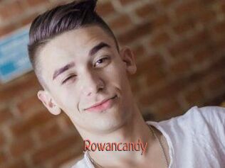 Rowancandy