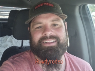 Rowdyrodeo