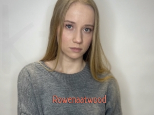 Rowenaatwood