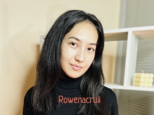 Rowenacrull