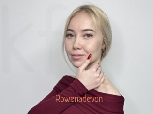 Rowenadevon