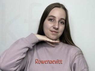 Rowenaevitt