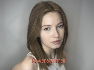 Rowenagammell