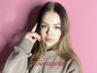 Rowenagarman