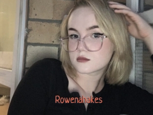 Rowenahakes