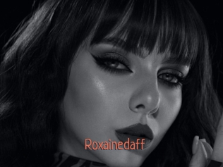 Roxainedaff