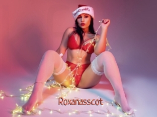 Roxanasscot