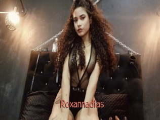 Roxannadias