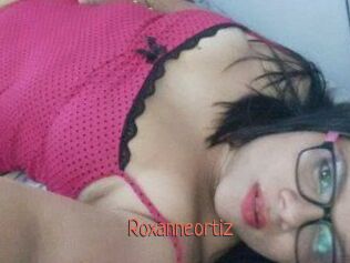 Roxanneortiz