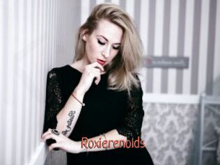 Roxierenolds