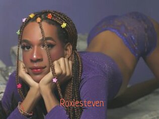 Roxiesteven