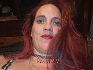 Roxxybally