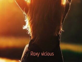 Roxy_vicious