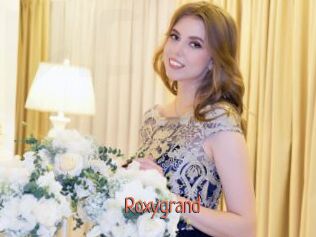 Roxygrand