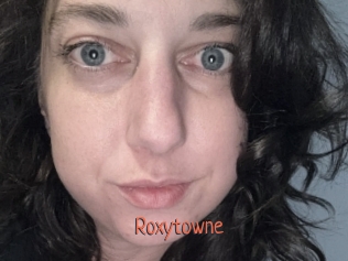 Roxytowne