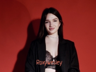 Roxywesley