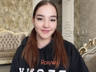 Roxywu