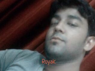 Royalc