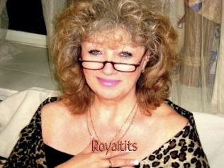 Royaltits