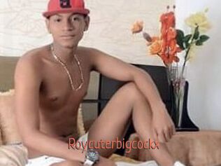 Roycuterbigcockx