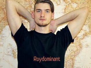 Roydominant