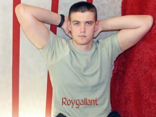 Roygallant