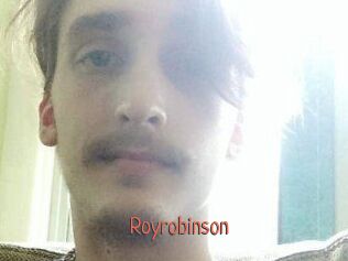 Royrobinson