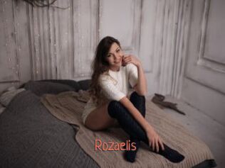 Rozaelis