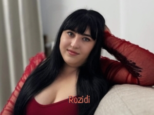 Rozidi