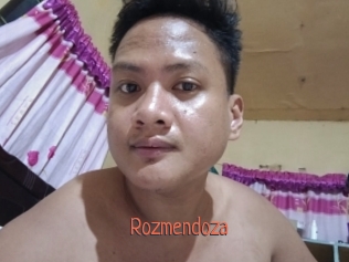 Rozmendoza